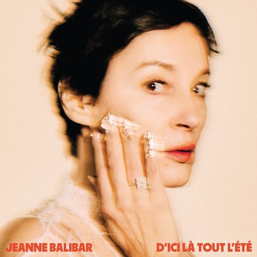 Les fantômes cover art