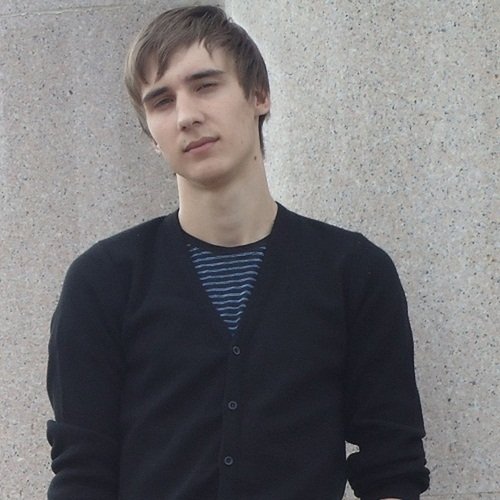 Dance party. DaniALL