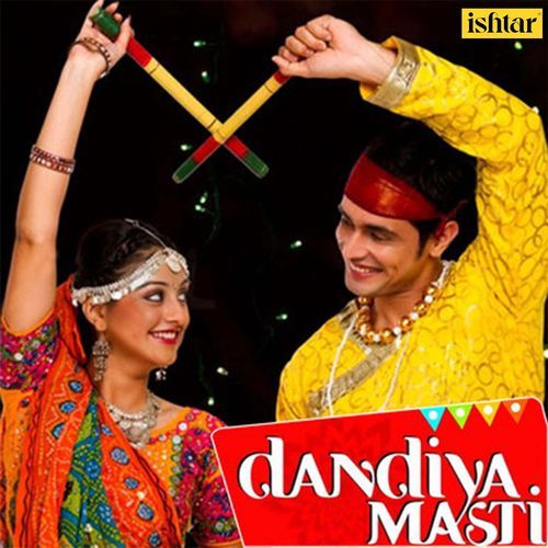 Dandiya Masti