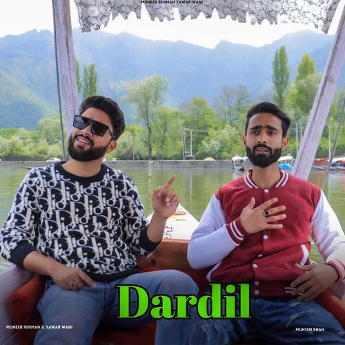 Dardil