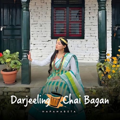 Darjeeling Chai Bagan