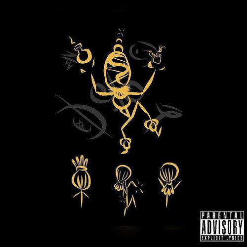 Spooq-a-Woo (Interlude) cover art