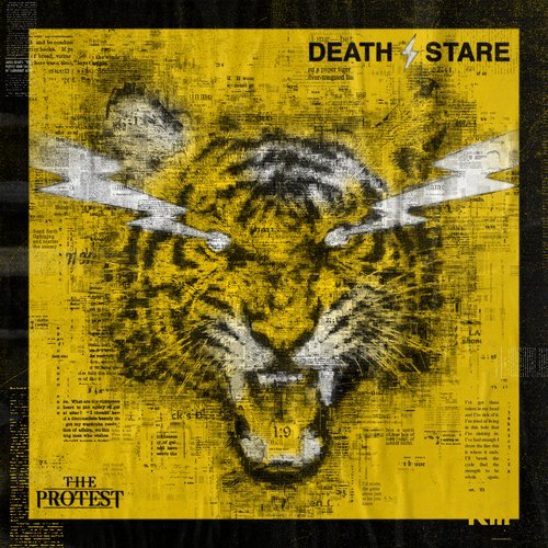 Paper Tiger cover art