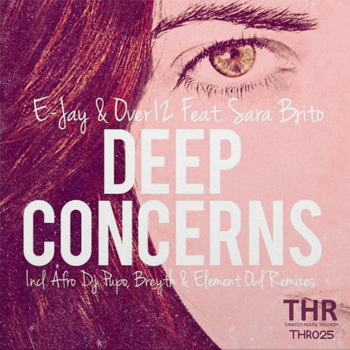 Deep Concerns - 5