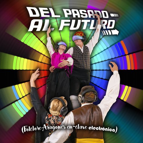 Pulida Magallonera cover art