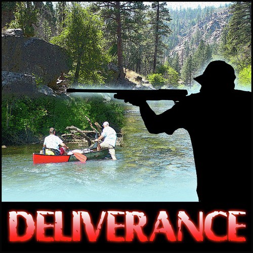 Deliverance 