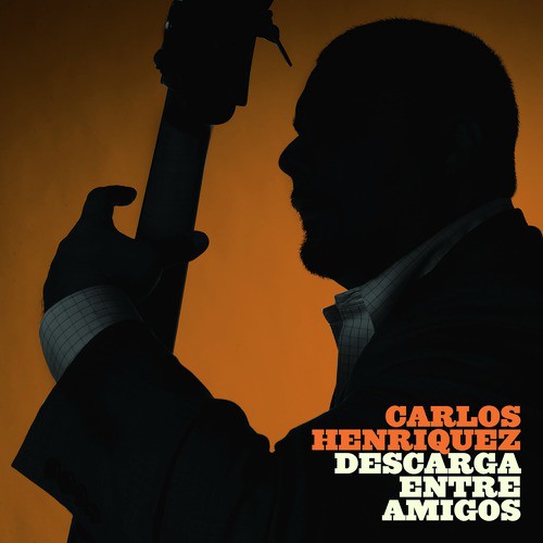 Descarga Entre Amigos (feat. Rubén Blades)_poster_image