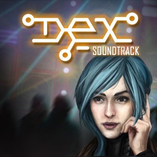 Dex (Original Soundtrack)