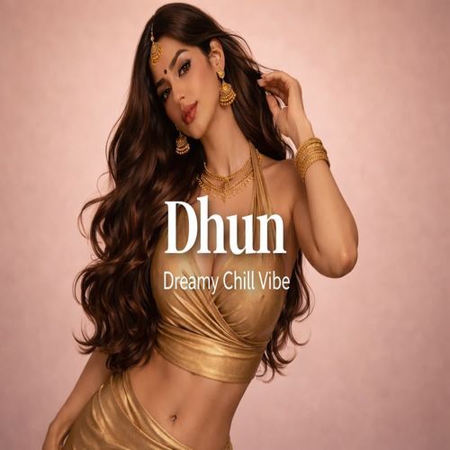 Dhun - A Calm Journey - New Aesthetic Instrumental Beats 2026