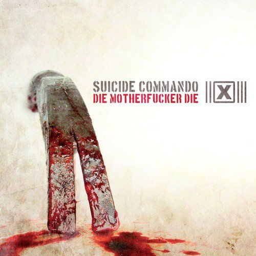 Suicide Commando