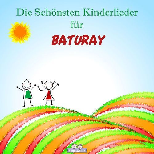 Geburtstags Lied für Baturay (Personalisiert) cover art