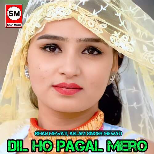 Dil Ho Pagal Mero