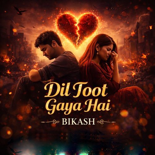 Dil Toot Gaya Hai