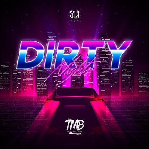 Dirty Nights cover art