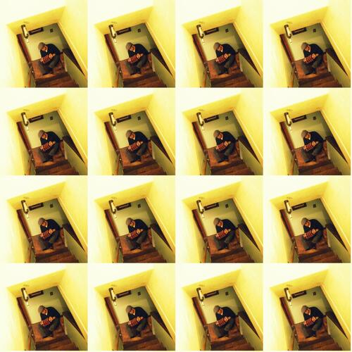 Man With The Iron Flask cover art