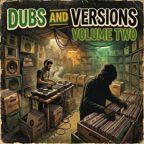 Friday Evening (Dub)