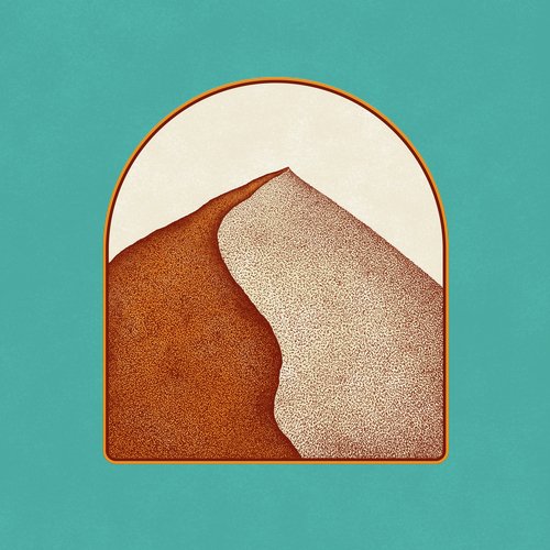 Thunder Egg cover art