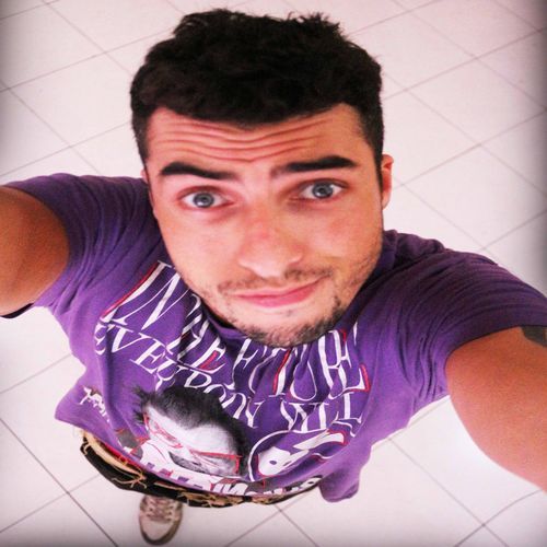 ELOY cover art
