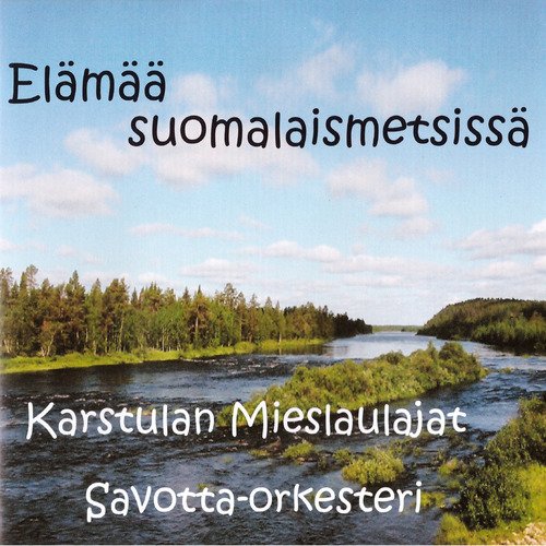 Savotan Sanni