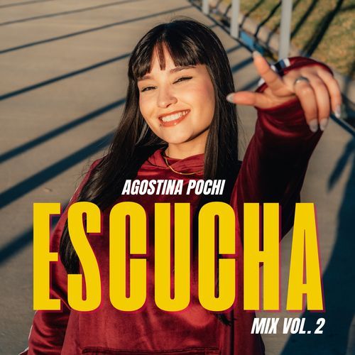 Escucha Mix vol. 2