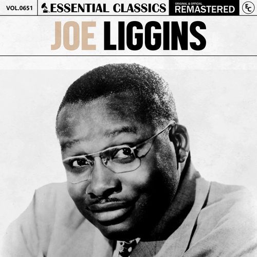 Essential Classics, Vol. 651: Joe Liggins_poster_image