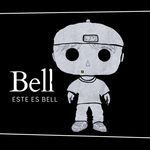 Este es Bell!