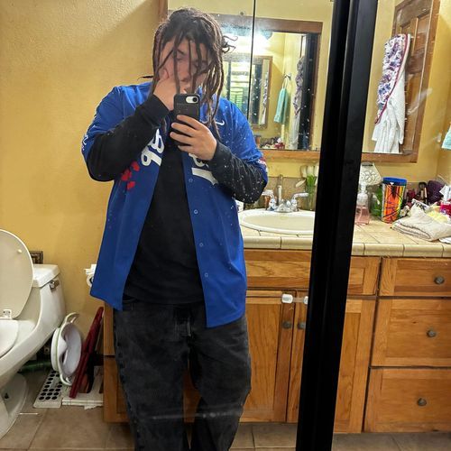Evil Bih cover art