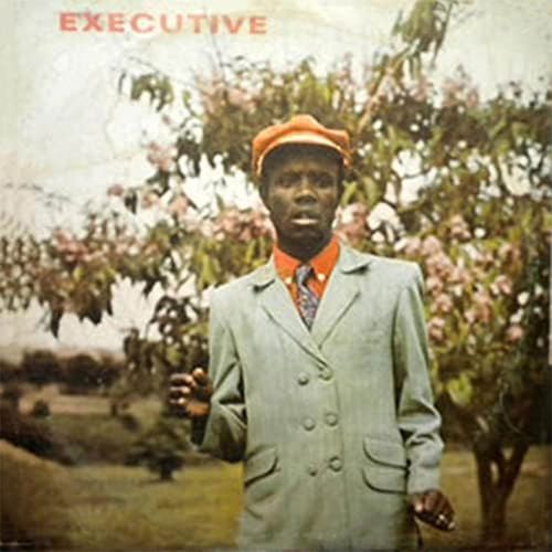 Papa San Bra cover art