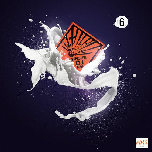 Absolut Music cover art