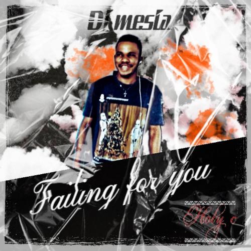 Failing For You_poster_image