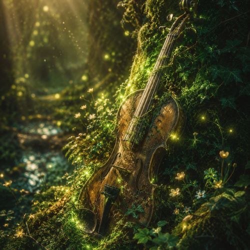 Fantasy, Magic & Wonder