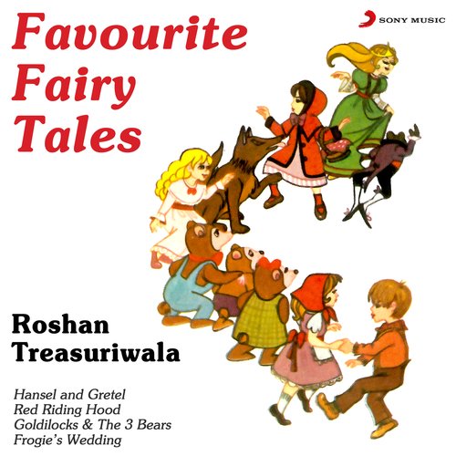 Favourite Fairy Tales_poster_image