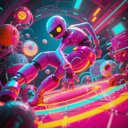 Flomeogler Daviadford cover art