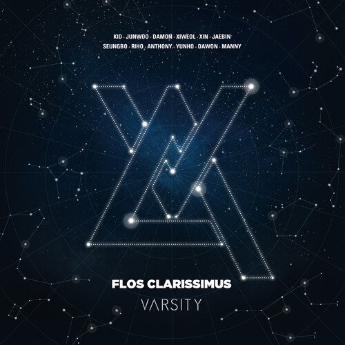 Flos Clarissimus_poster_image