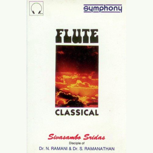 Flute Carnatic Classical