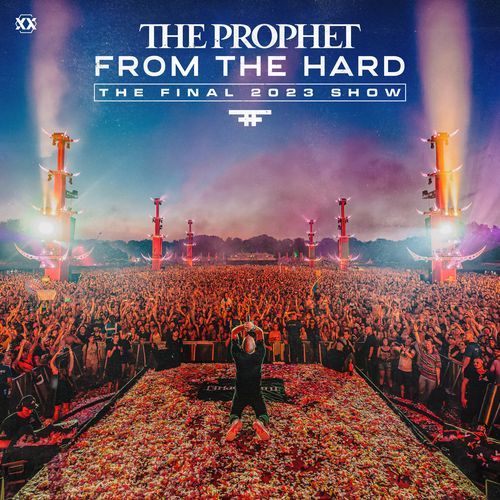 Born To Be Free (Mixed Cut)