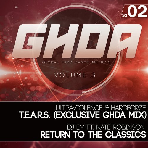 GHDA Releases S3-02, Vol. 3