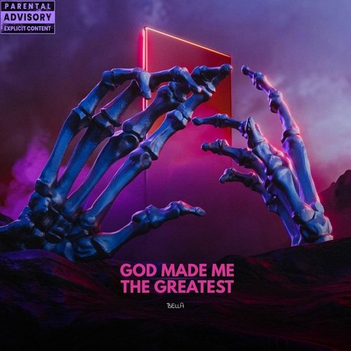 Musical Satan - Song Download from GOD MADE ME THE GREATEST @ JioSaavn