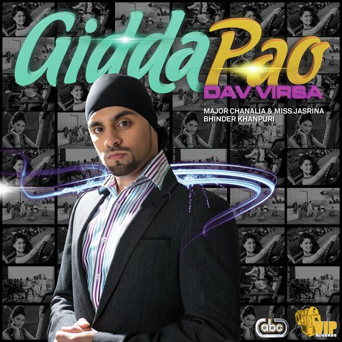 Gidda Pao