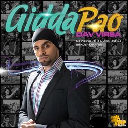 Gidda Pao