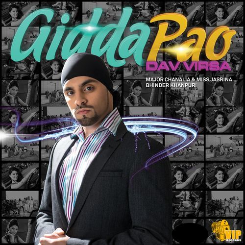 Gidda Pao