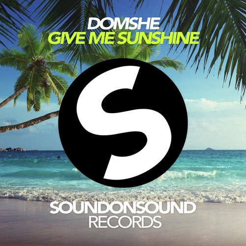 Give Me Sunshine_poster_image