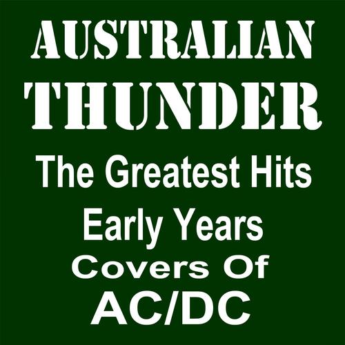 Australian Thunder