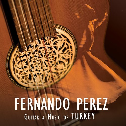 Guitar & Music of Turkey_poster_image