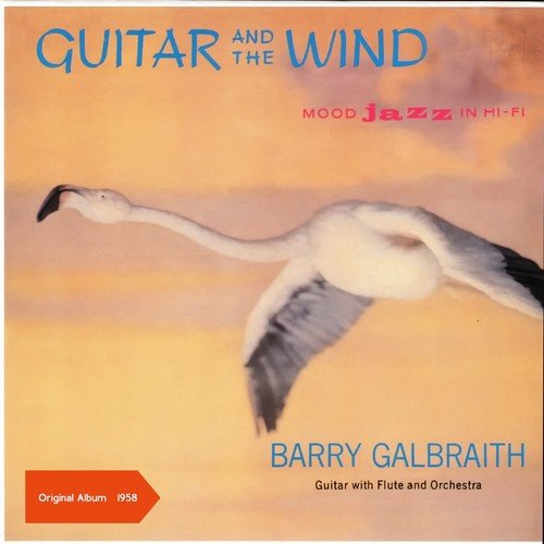 Barry Galbraith