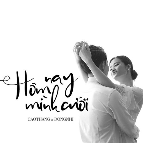 Hôm Nay Mình Cưới_poster_image