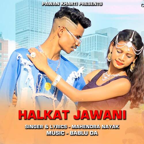 Halkat Jawani