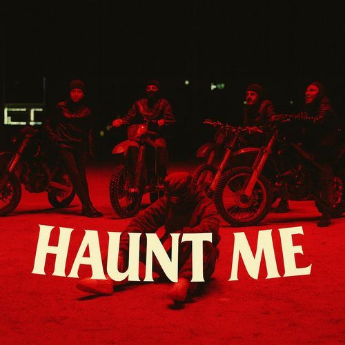 Haunt Me