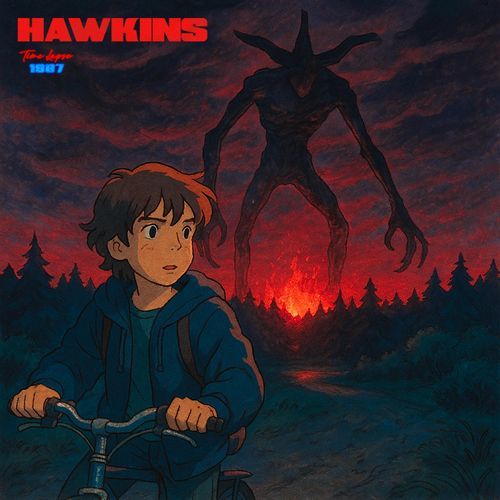 Hawkins