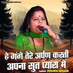 He Gange Tere Arpan Karti Apna Sut Pyara Me